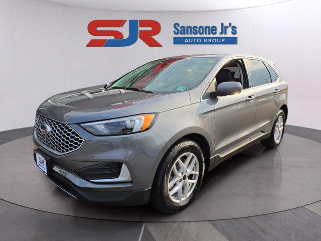 2024 Ford Edge SEL for sale in Neptune, NJ