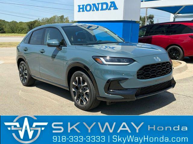 2027 Honda HR-V EX-L 2WD for sale in Bartlesville, OK