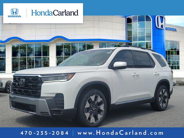 2026 Honda Pilot Elite for sale in Roswell, GA