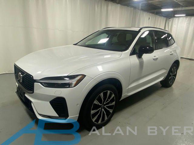 2024 Volvo XC60 B5 Plus Dark Theme for sale in Syracuse, NY
