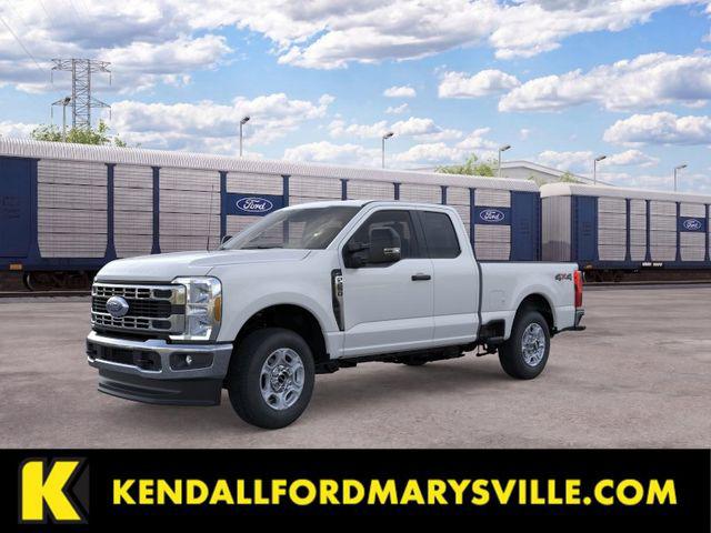 2026 Ford F-250 XLT for sale in Marysville, WA