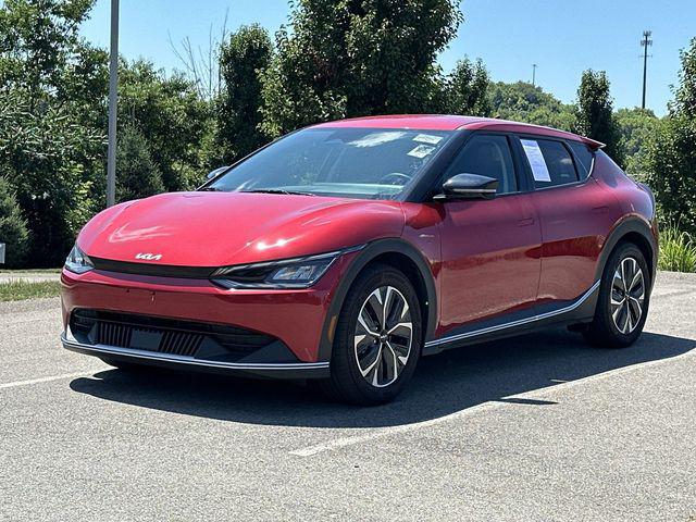 2024 Kia EV6 Light Long Range for sale in Mars, PA