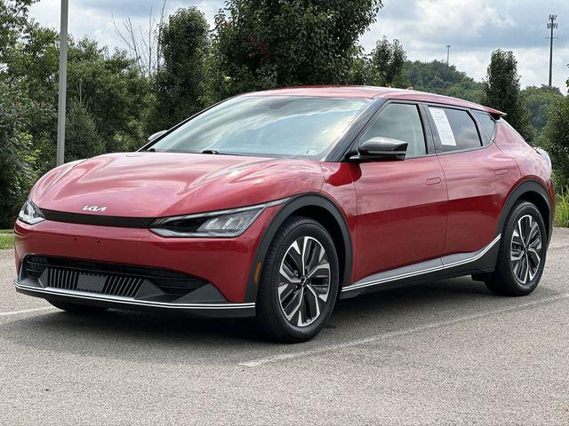 2024 Kia EV6 Light Long Range for sale in Mars, PA