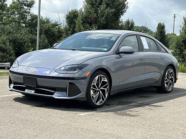 2024 Hyundai IONIQ 6 SEL for sale in Mars, PA