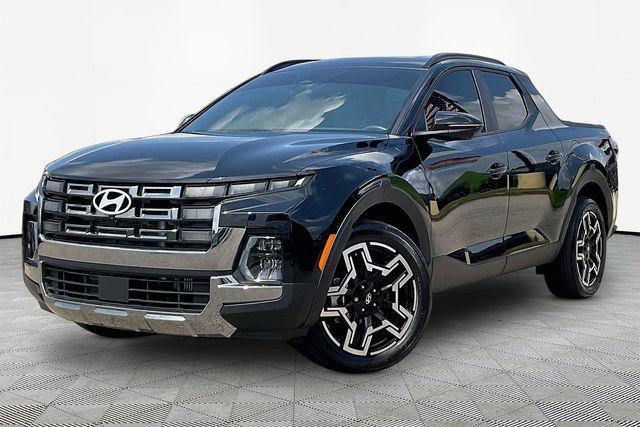 Used 2025 Hyundai Santa Cruz Limited For Sale in Millington, TN