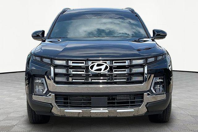 Used 2025 Hyundai Santa Cruz Limited For Sale in Millington, TN