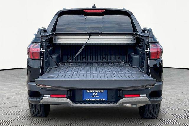 Used 2025 Hyundai Santa Cruz Limited For Sale in Millington, TN