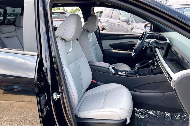 Used 2025 Hyundai Santa Cruz Limited For Sale in Millington, TN