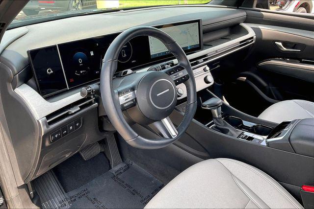 Used 2025 Hyundai Santa Cruz Limited For Sale in Millington, TN