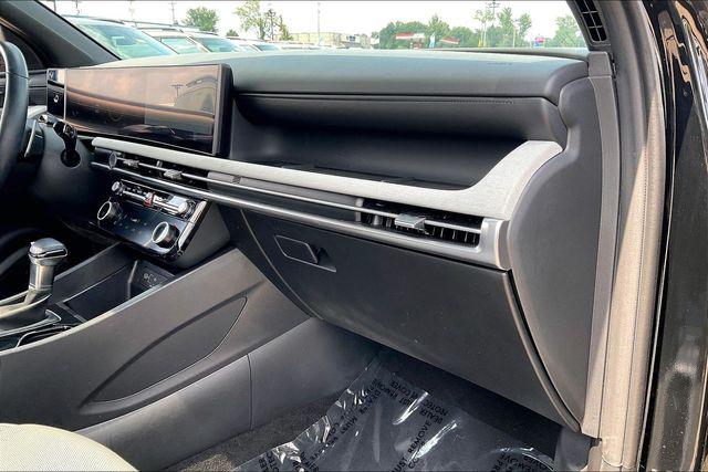 Used 2025 Hyundai Santa Cruz Limited For Sale in Millington, TN