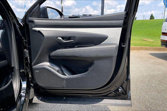Used 2025 Hyundai Santa Cruz Limited For Sale in Millington, TN