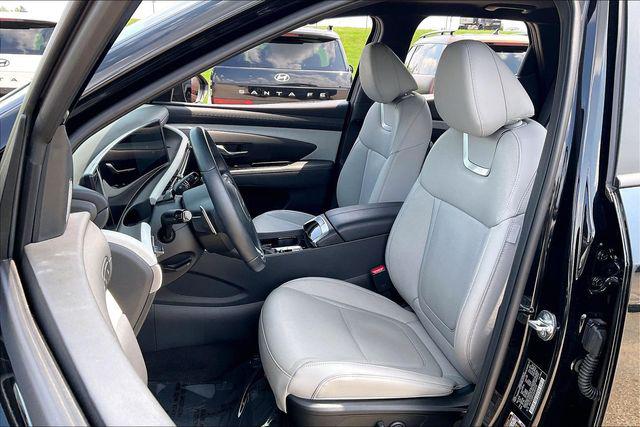 Used 2025 Hyundai Santa Cruz Limited For Sale in Millington, TN