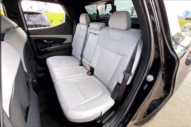 Used 2025 Hyundai Santa Cruz Limited For Sale in Millington, TN