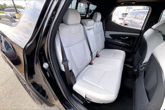 Used 2025 Hyundai Santa Cruz Limited For Sale in Millington, TN