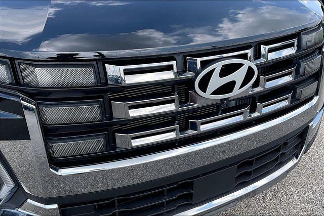 Used 2025 Hyundai Santa Cruz Limited For Sale in Millington, TN