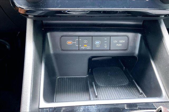 Used 2025 Hyundai Santa Cruz Limited For Sale in Millington, TN