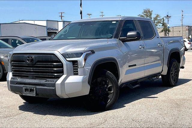 Used 2024 Toyota Tundra SR5 For Sale in Olive Branch, MS