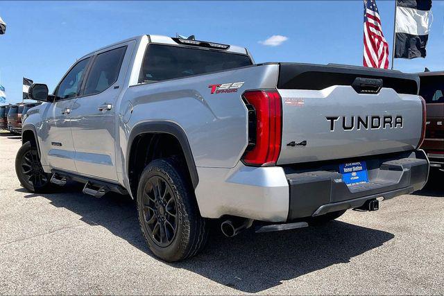 Used 2024 Toyota Tundra SR5 For Sale in Olive Branch, MS
