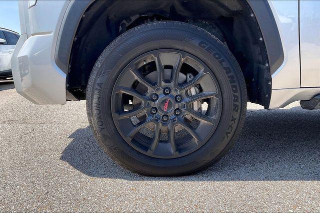 Used 2024 Toyota Tundra SR5 For Sale in Olive Branch, MS