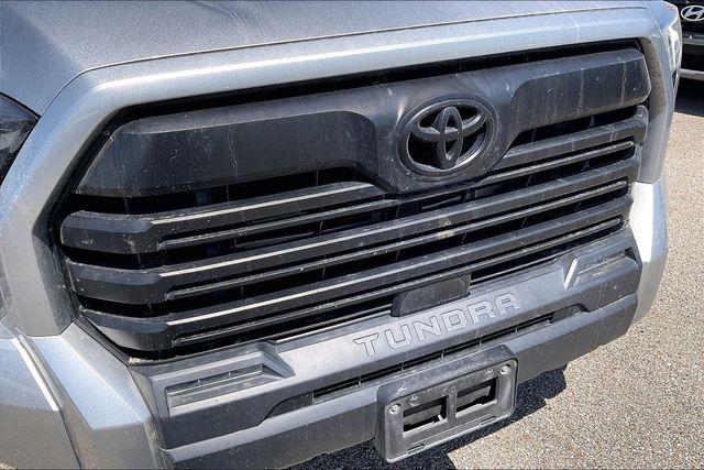 Used 2024 Toyota Tundra SR5 For Sale in Olive Branch, MS