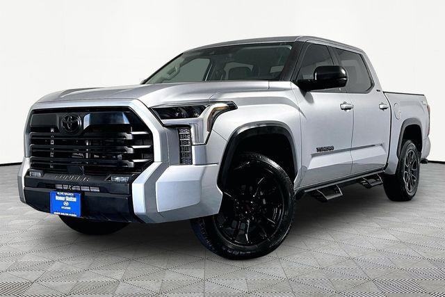 Used 2024 Toyota Tundra SR5 For Sale in Olive Branch, MS