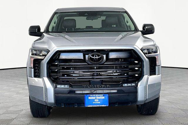 Used 2024 Toyota Tundra SR5 For Sale in Olive Branch, MS