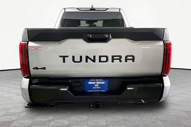 Used 2024 Toyota Tundra SR5 For Sale in Olive Branch, MS