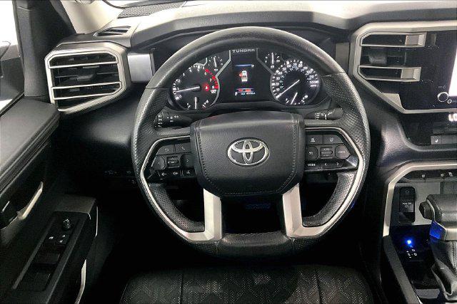 Used 2024 Toyota Tundra SR5 For Sale in Olive Branch, MS