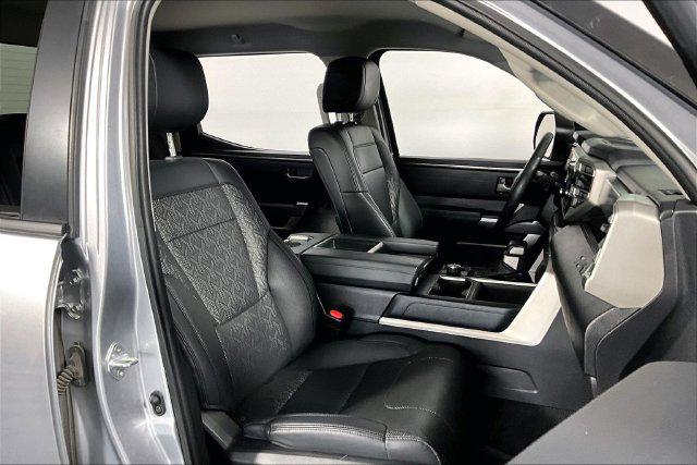 Used 2024 Toyota Tundra SR5 For Sale in Olive Branch, MS