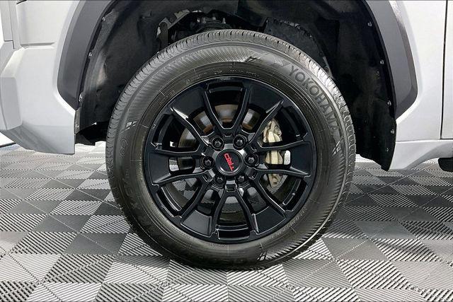 Used 2024 Toyota Tundra SR5 For Sale in Olive Branch, MS