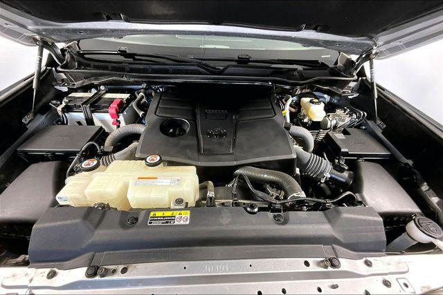 Used 2024 Toyota Tundra SR5 For Sale in Olive Branch, MS