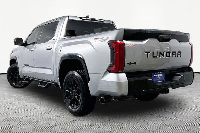 Used 2024 Toyota Tundra SR5 For Sale in Olive Branch, MS