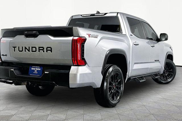 Used 2024 Toyota Tundra SR5 For Sale in Olive Branch, MS