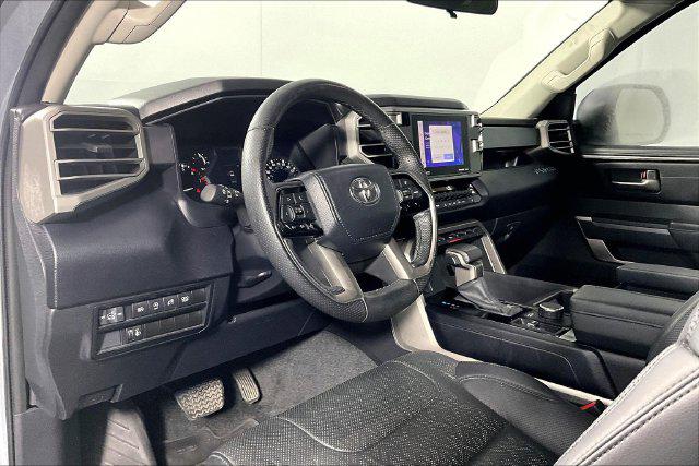 Used 2024 Toyota Tundra SR5 For Sale in Olive Branch, MS