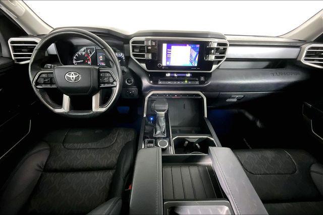 Used 2024 Toyota Tundra SR5 For Sale in Olive Branch, MS