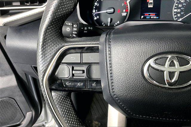 Used 2024 Toyota Tundra SR5 For Sale in Olive Branch, MS