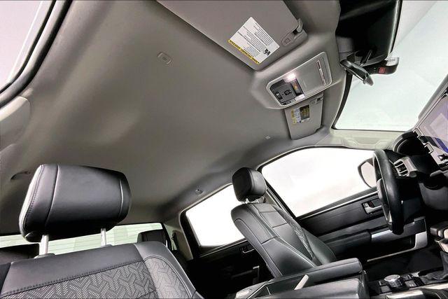 Used 2024 Toyota Tundra SR5 For Sale in Olive Branch, MS