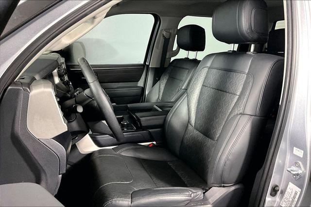 Used 2024 Toyota Tundra SR5 For Sale in Olive Branch, MS