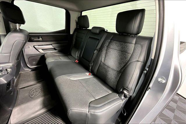 Used 2024 Toyota Tundra SR5 For Sale in Olive Branch, MS