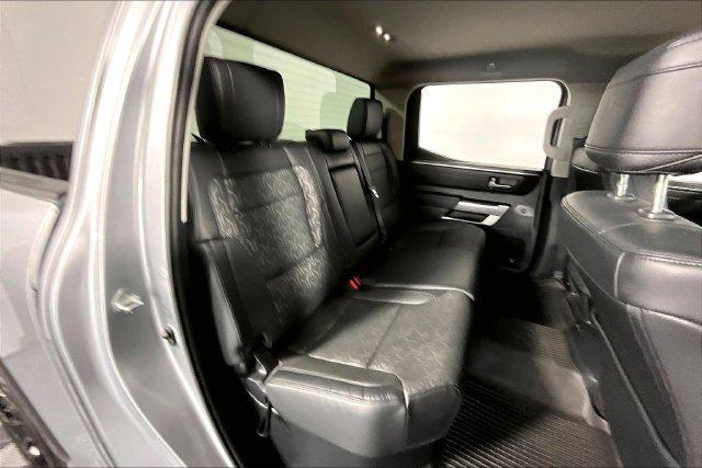 Used 2024 Toyota Tundra SR5 For Sale in Olive Branch, MS