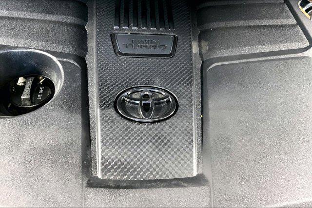 Used 2024 Toyota Tundra SR5 For Sale in Olive Branch, MS