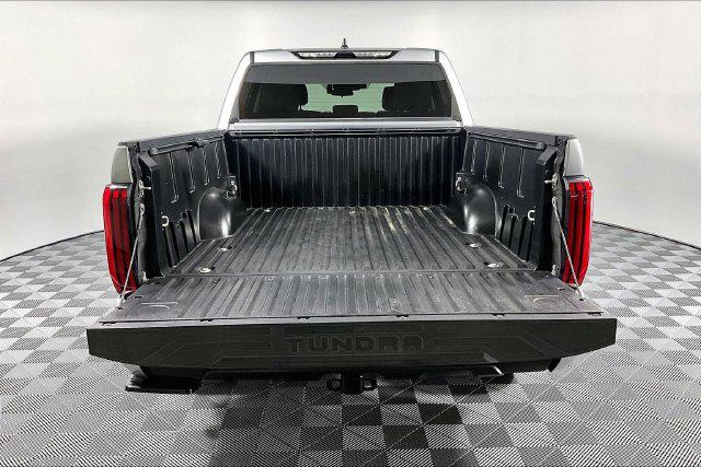 Used 2024 Toyota Tundra SR5 For Sale in Olive Branch, MS