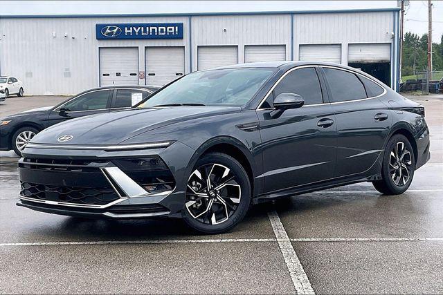 Used 2024 Hyundai Sonata SEL For Sale in Olive Branch, MS