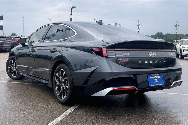 Used 2024 Hyundai Sonata SEL For Sale in Olive Branch, MS