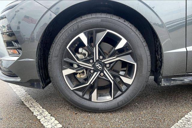 Used 2024 Hyundai Sonata SEL For Sale in Olive Branch, MS