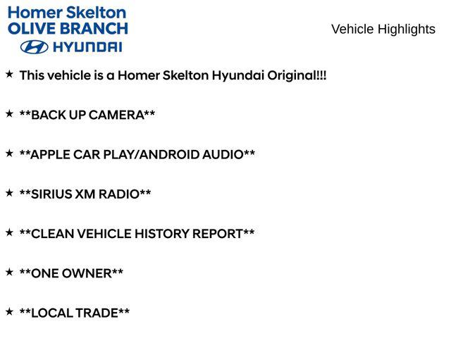 Used 2024 Hyundai Sonata SEL For Sale in Olive Branch, MS
