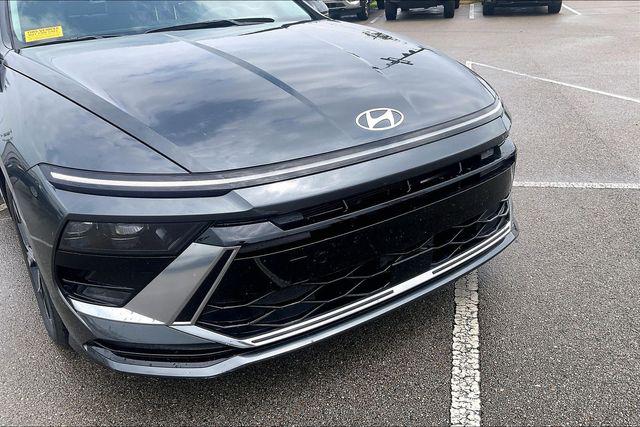 Used 2024 Hyundai Sonata SEL For Sale in Olive Branch, MS