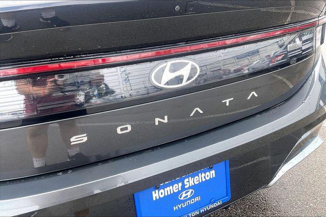 Used 2024 Hyundai Sonata SEL For Sale in Olive Branch, MS