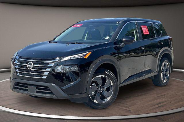 2026 Nissan Rogue SV for sale in Norman, OK