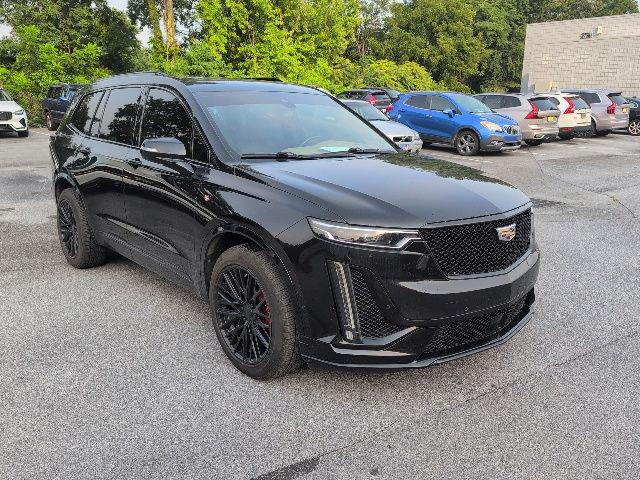2020 Cadillac XT6 AWD Sport for sale in Bristol, TN